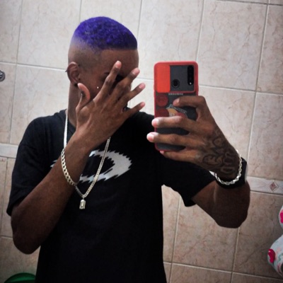 Mulher De Bandido - Single