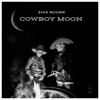 Cowboy Moon - Zack McGinn