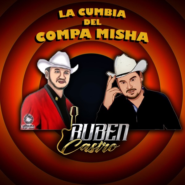 La Cumbia Del Compa Misha