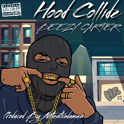 Hood Collide