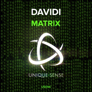 Matrix - Single