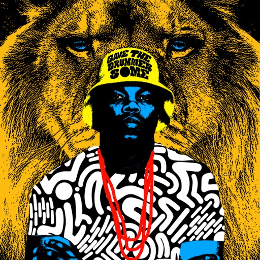 Album artwork