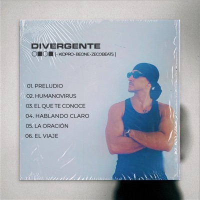 Divergente - EP