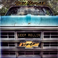 Keep Rollin' - Single - Rich Regal
