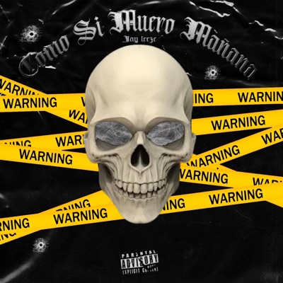 Como si Muero Mañana - Single