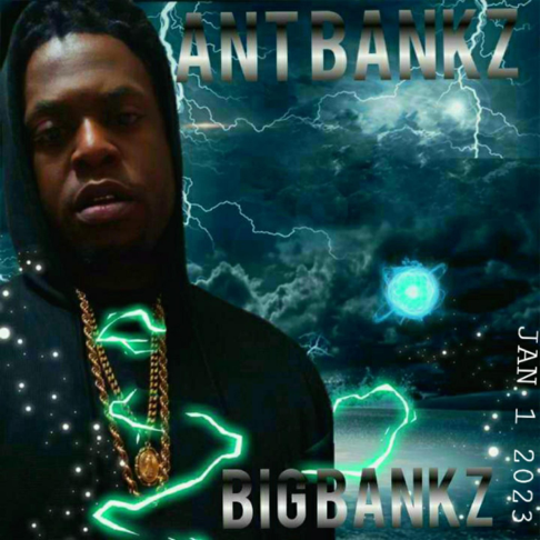 AntBankz - Apple Music