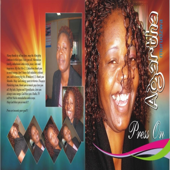 Cover art for Makatendeka by Agatha Murudzwa