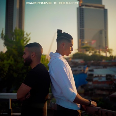 SAHA HA NMARKI (feat. dealto) - Single