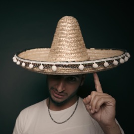 הדר מוכתר (INSTRUMNTAL) ריזיקה