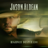 Jason Aldean - Let Your Boys Be Country  artwork