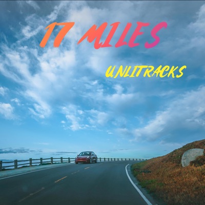 UNLITRACKS - Be You