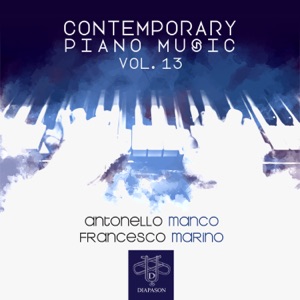 Contemporary Piano Music, Vol. 13