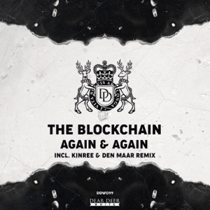 Again & Again (Kinree  Den Maar Remix)