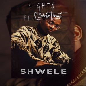 Shwele (feat. Mlindo The Vocalist)