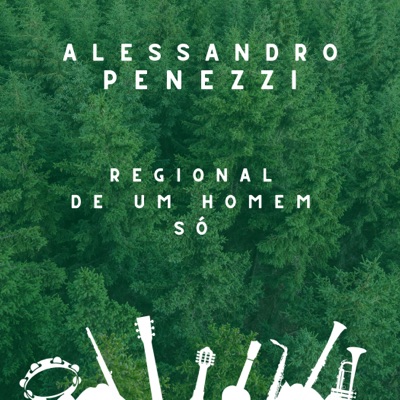 Regional de um Homem Só
