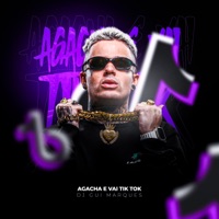 Agacha e Vai, Tiktok - Single - Dj Gui Marques & DJ FH MIDIA