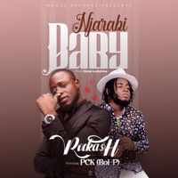 Njarabi Baby (feat. PCK) - Single - Rocka$h
