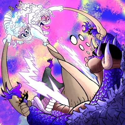 TOON TALK! (feat. bzargoodboy) - Single