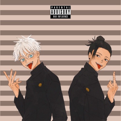 Cursed Since Birth (feat. HazTik) - Single