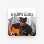 Jonathan gagnon