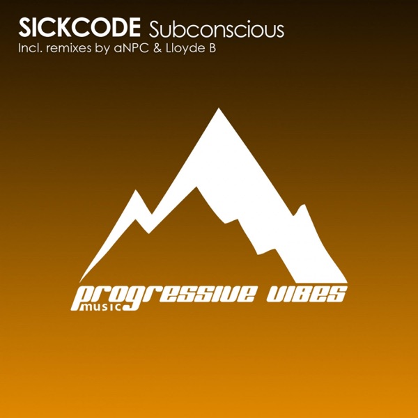 Subconscious - EP