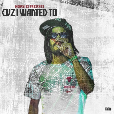 Cuz I Wanted To... - EP