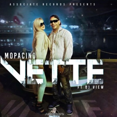 Vette - Single