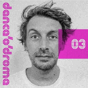 Yuksek Presents Dance 'O' Drome 003: Yuksek (DJ Mix)