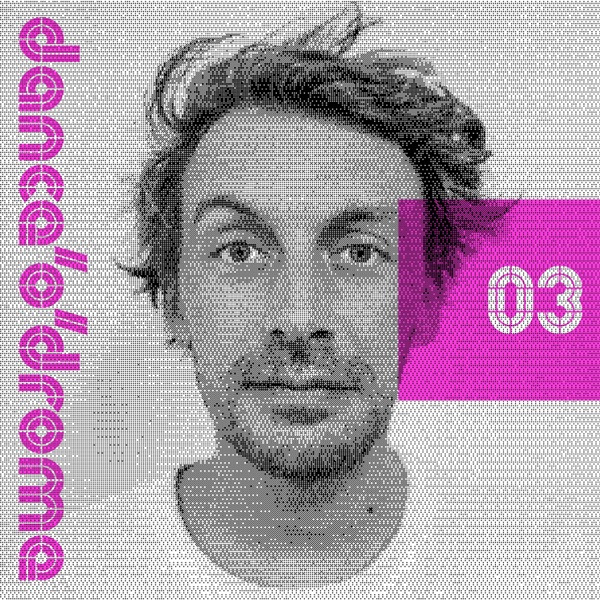Yuksek Presents Dance 'O' Drome 003: Yuksek (DJ Mix)