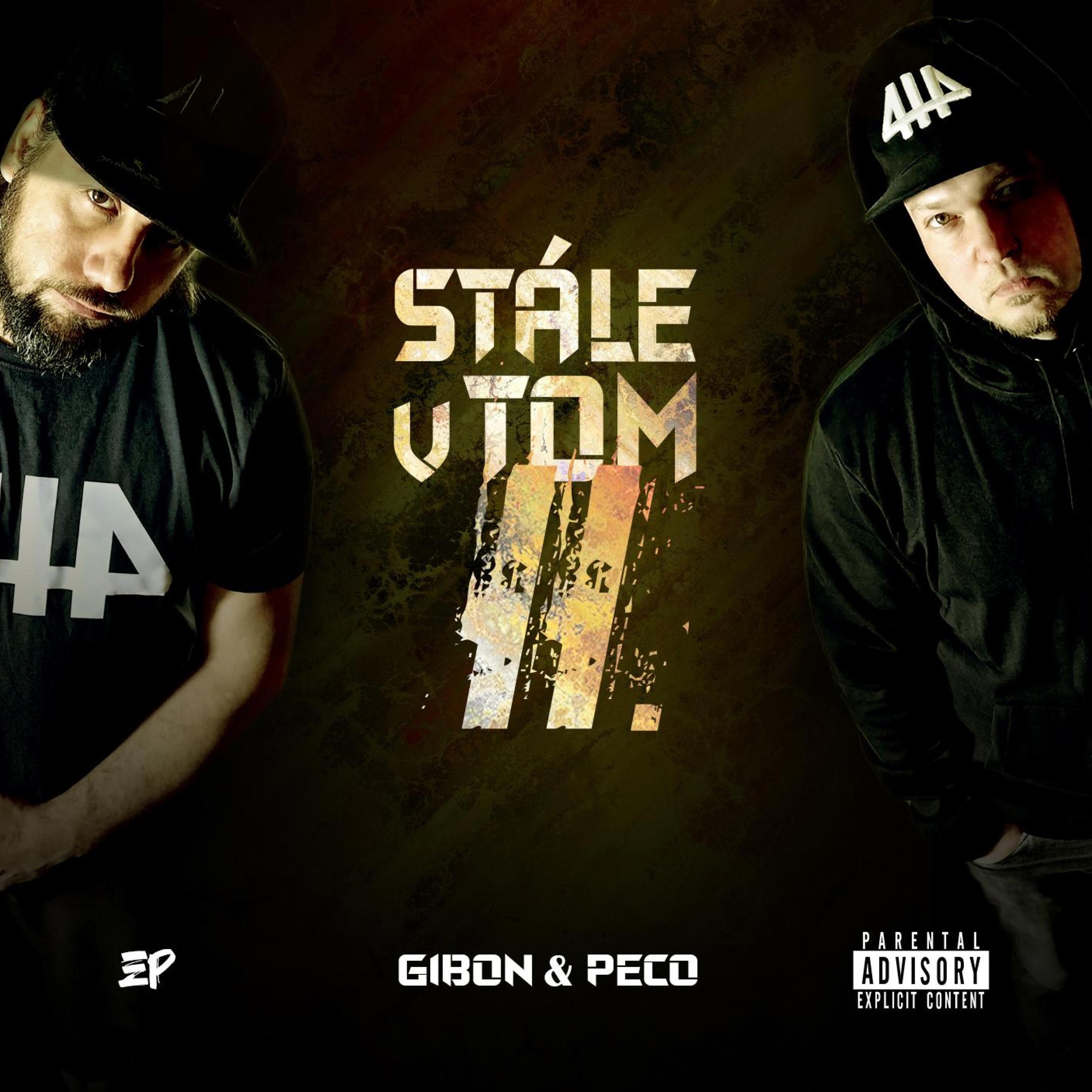 Stale v tom II. - EP