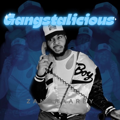 Gangstalicious - Single