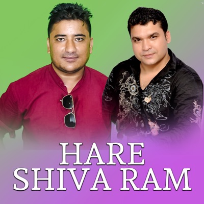 Hare Shiva Ram - Single