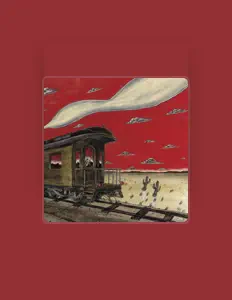 El Rojo Adios सुनें, म्यूज़िक वीडियो देखें, बायो पढ़ें, दौरे की तारीखें और बहुत कुछ देखें!