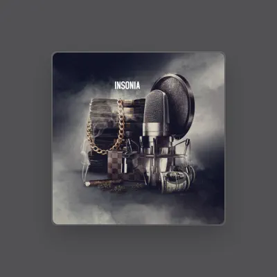 Listen to Narsense, watch music videos, read bio, see tour dates & more!
