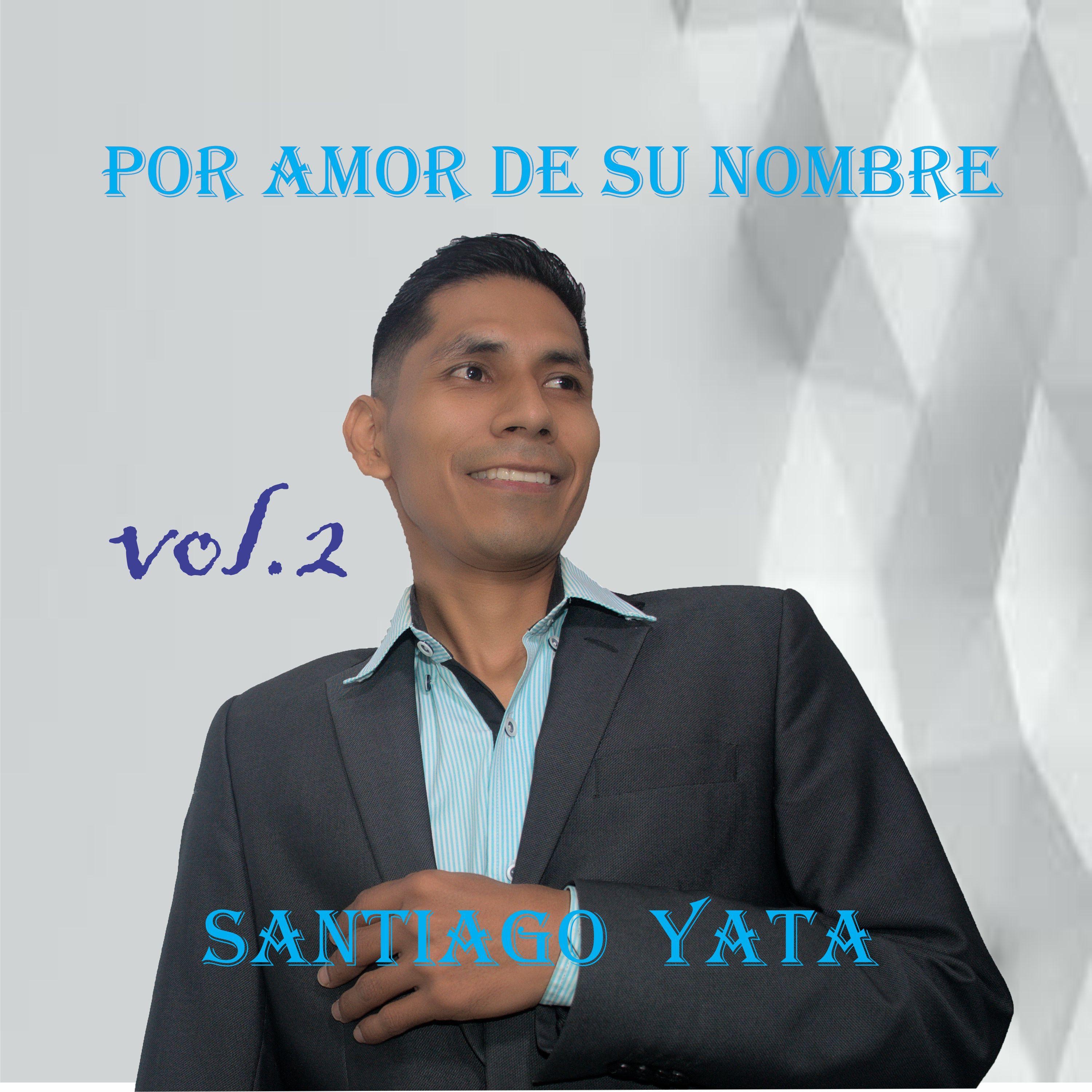 Santiago Yata - Topic - Ayudame Señor