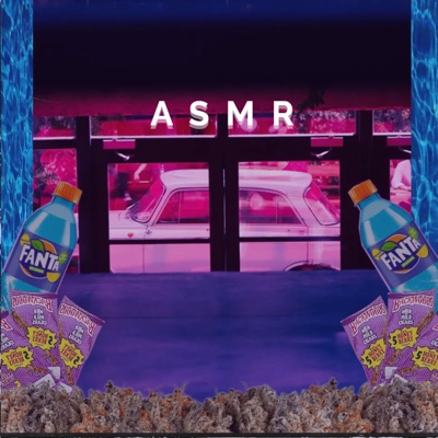 Bool Tapes Vol. 5: A S M R