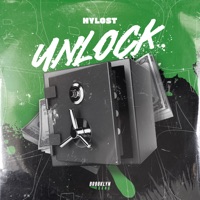 Unlock - Single - Hylost