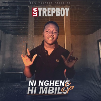 Ni Nghene Hi Mbilu - Single