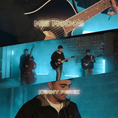Mis Modos - Single