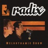 Fred Radix Disparaitre (feat. Jack Toinard) Melodynamic Show (feat. Jack Toinard) - EP