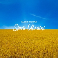 Alexis Nohra - Slava Ukraini