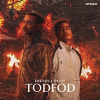 Tod Fod - Single - Bandzo3rd & Panther