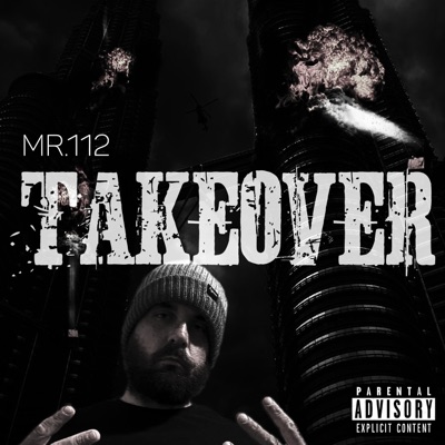 Takeover - Single