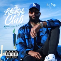 The Lifestyle Club - EP - Fly Papi