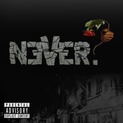 Never - Single