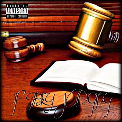 If They Judging - EP