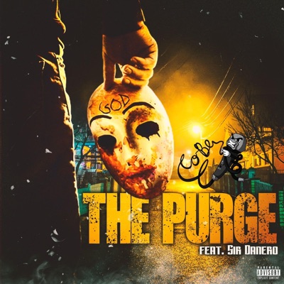 The Purge (feat. Styleon Danero) - Single