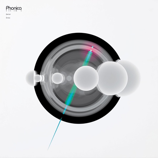 Orale - EP