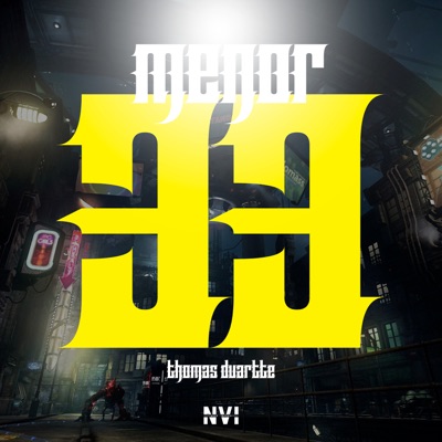 Menor 33 - Single