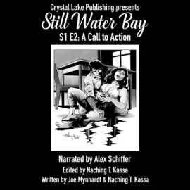 A Call to Action: Still Water Bay, S1 E2 (Unabridged)